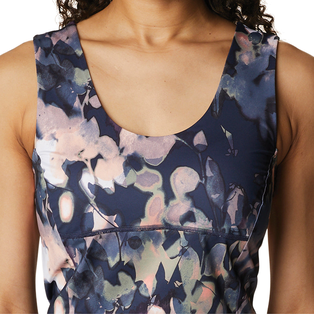 Women's Columbia Boundless Trek Tank