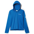 Kids Columbia Fork Stream Hoody