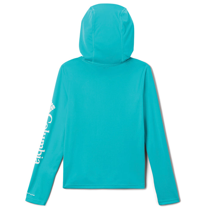 Kids Columbia Fork Stream Hoody