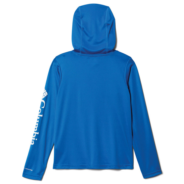 Kids Columbia Fork Stream Hoody