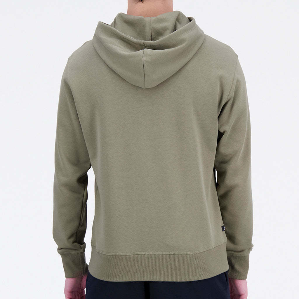 Men's New Balance Essentials Pullover