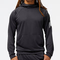 Men's New Balance Grit Knit Travel Pullover