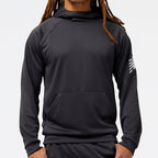 Men's New Balance Grit Knit Travel Pullover