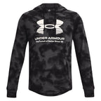 Men's UA Rival Terry Novelty Pullover