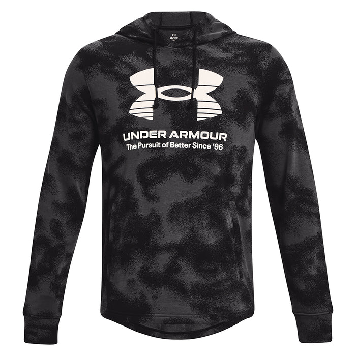 Men's UA Rival Terry Novelty Pullover