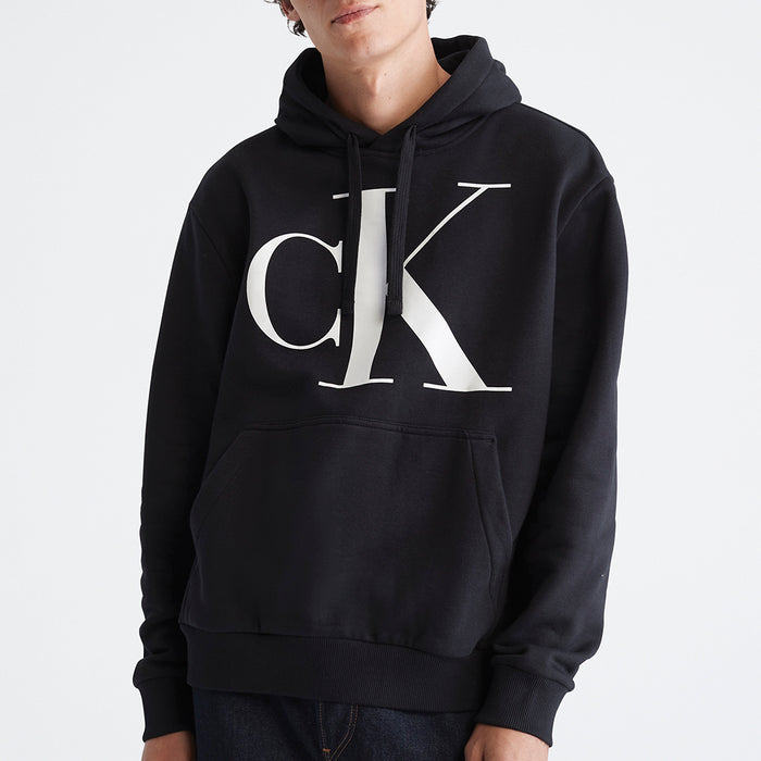Men's CK Monogram Pullover