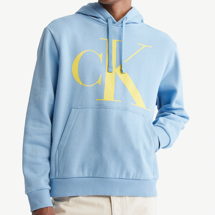 Men's CK Monogram Pullover