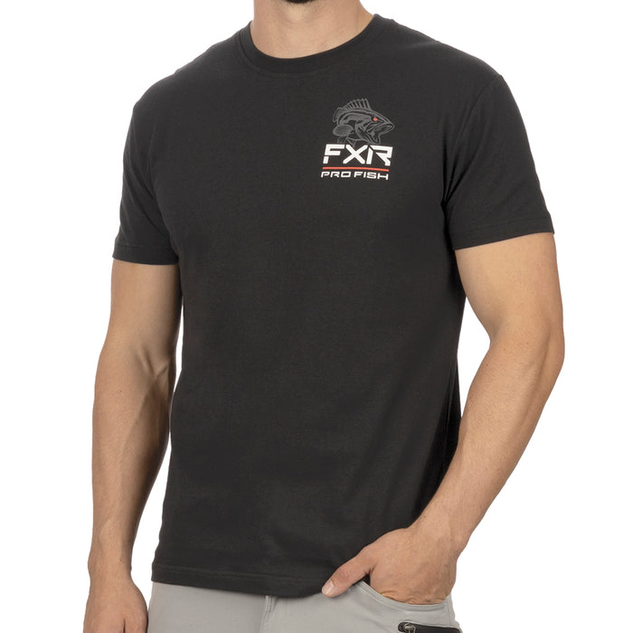 Men's FXR Dabass Premium T-Shirt