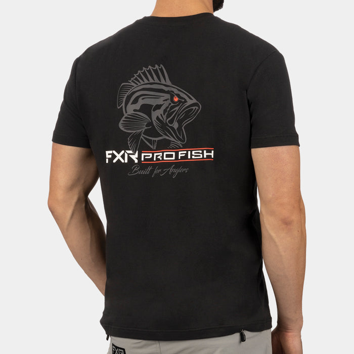 Men's FXR Dabass Premium T-Shirt