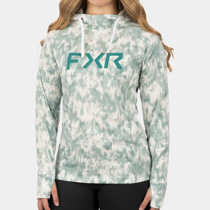 Women's FXR Trainer Premium Lite Pullover