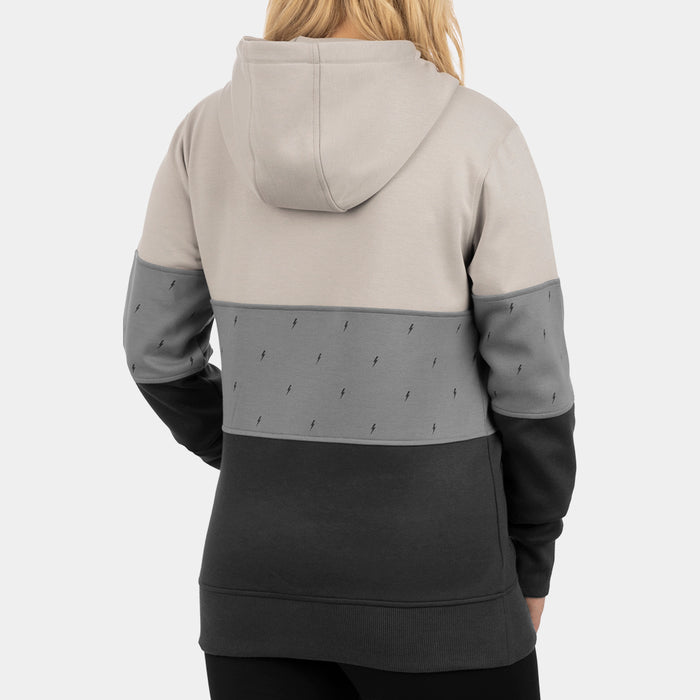 Women's FXR Stripe Pullover