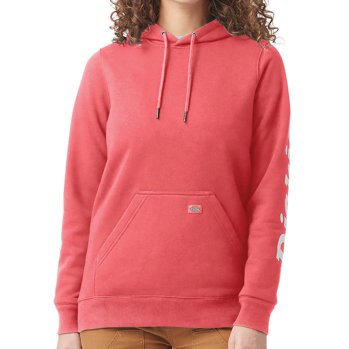 Women's Dickies Graphic  Pullover