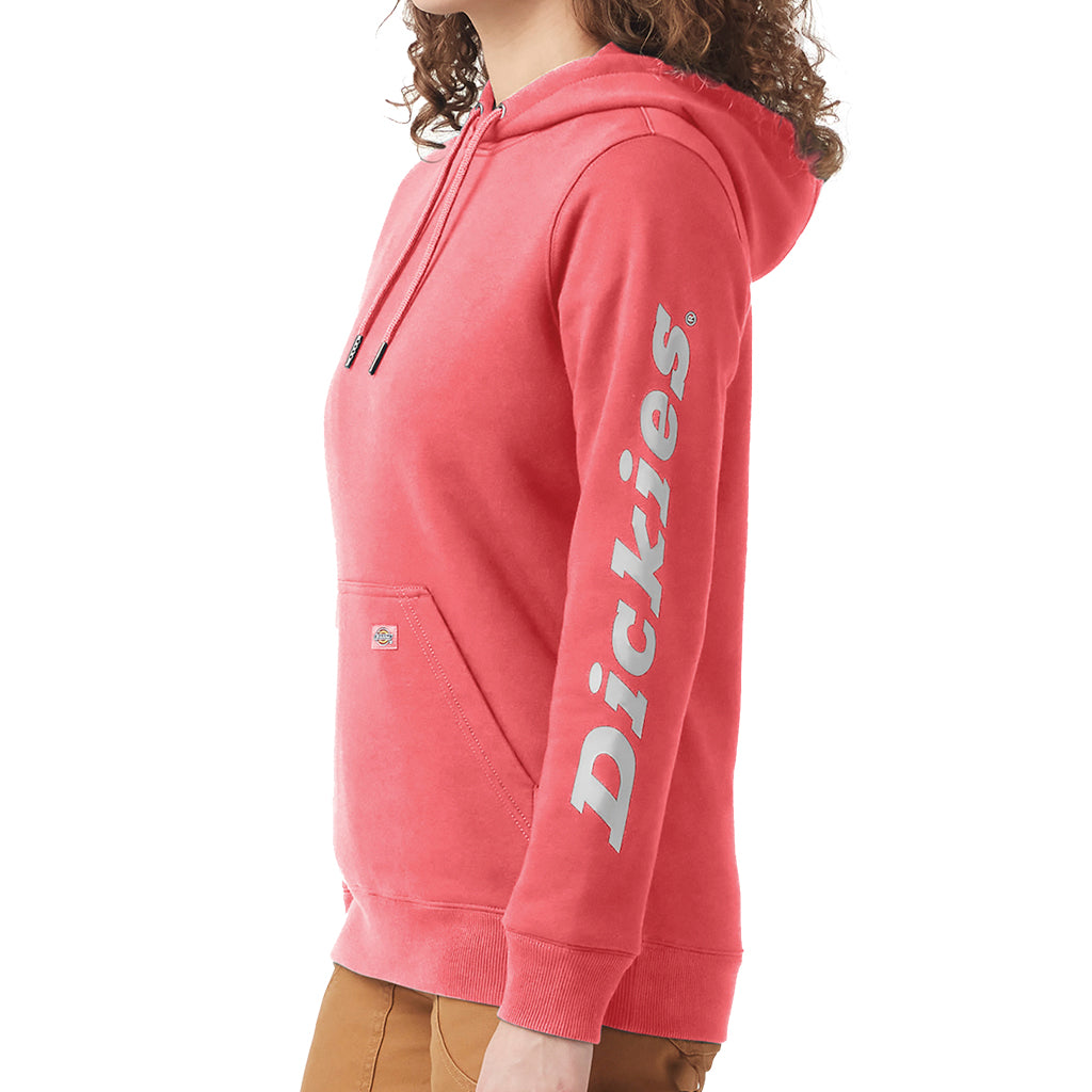 Women's Dickies Graphic Pullover