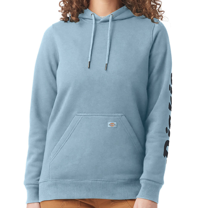 Women's Dickies Graphic  Pullover