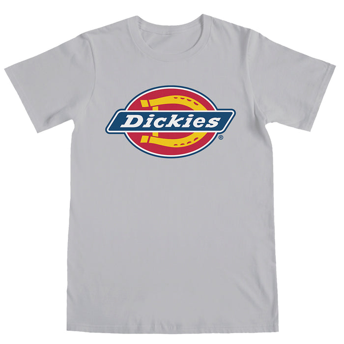 Women's Dickies Logo Tee