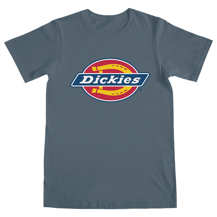 Women's Dickies Logo Tee