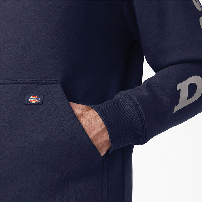Men's Dickies Word Mark Logo Pullover