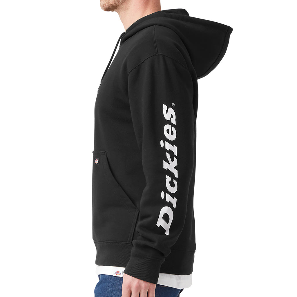 Men's Dickies Word Mark Logo Pullover