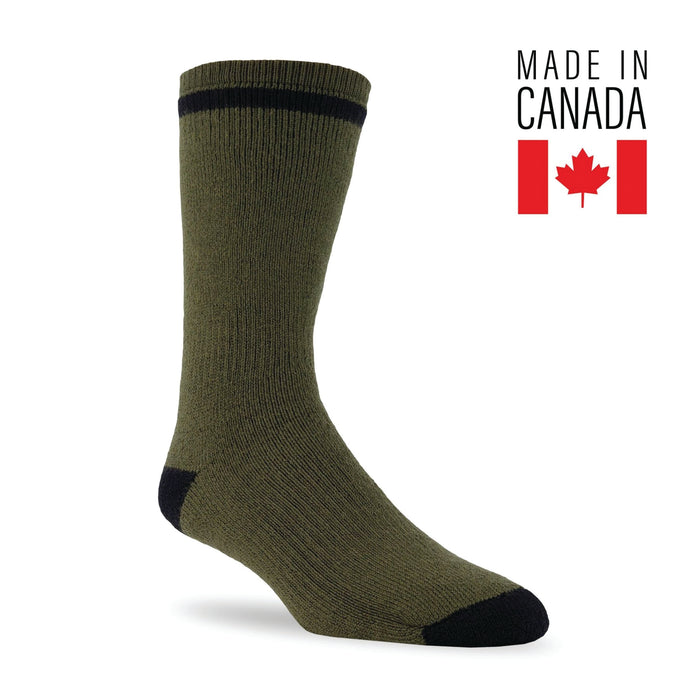 Great Canadian Merino Trekker Sock