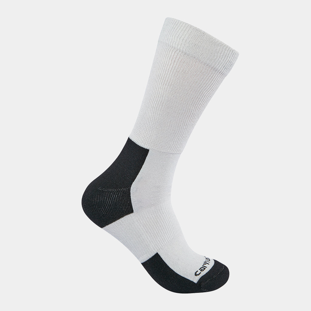 Men's Carhartt Crew 3PK Sock