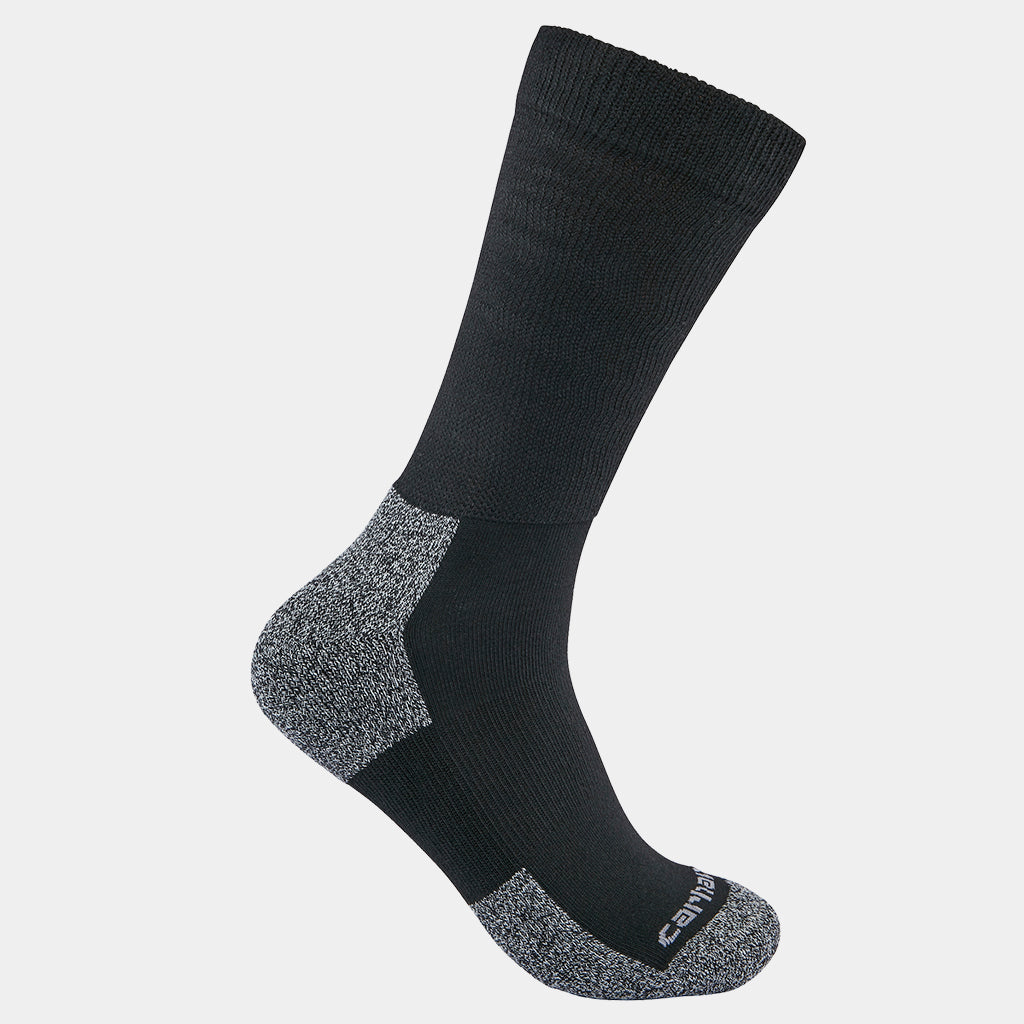 Men's Carhartt Crew 3PK Sock