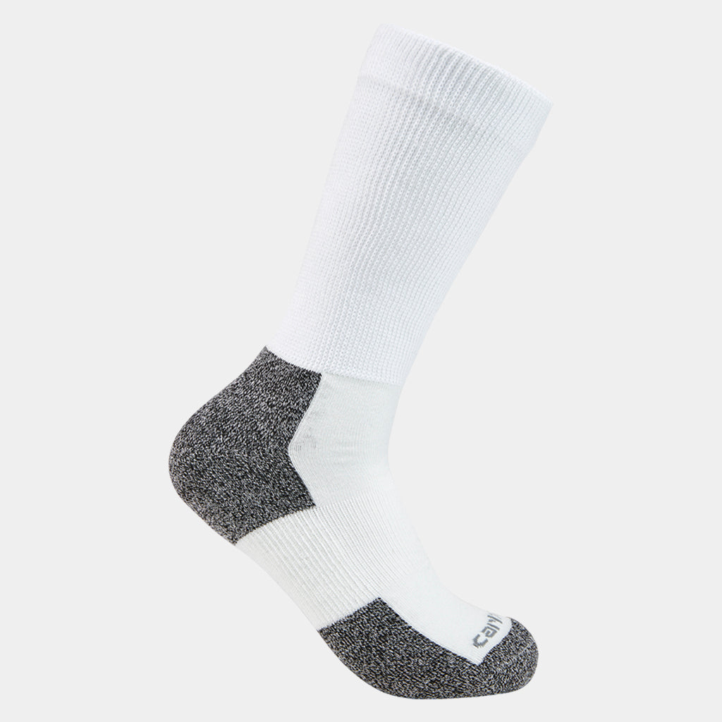 Men's Carhartt Crew 3PK Sock