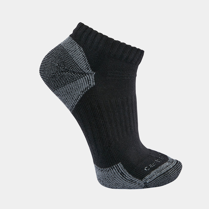 Men's Carhartt Low Cut 3PK Sock