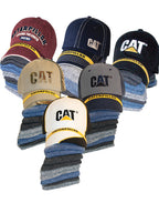 CAT Hat/Sock Bundles