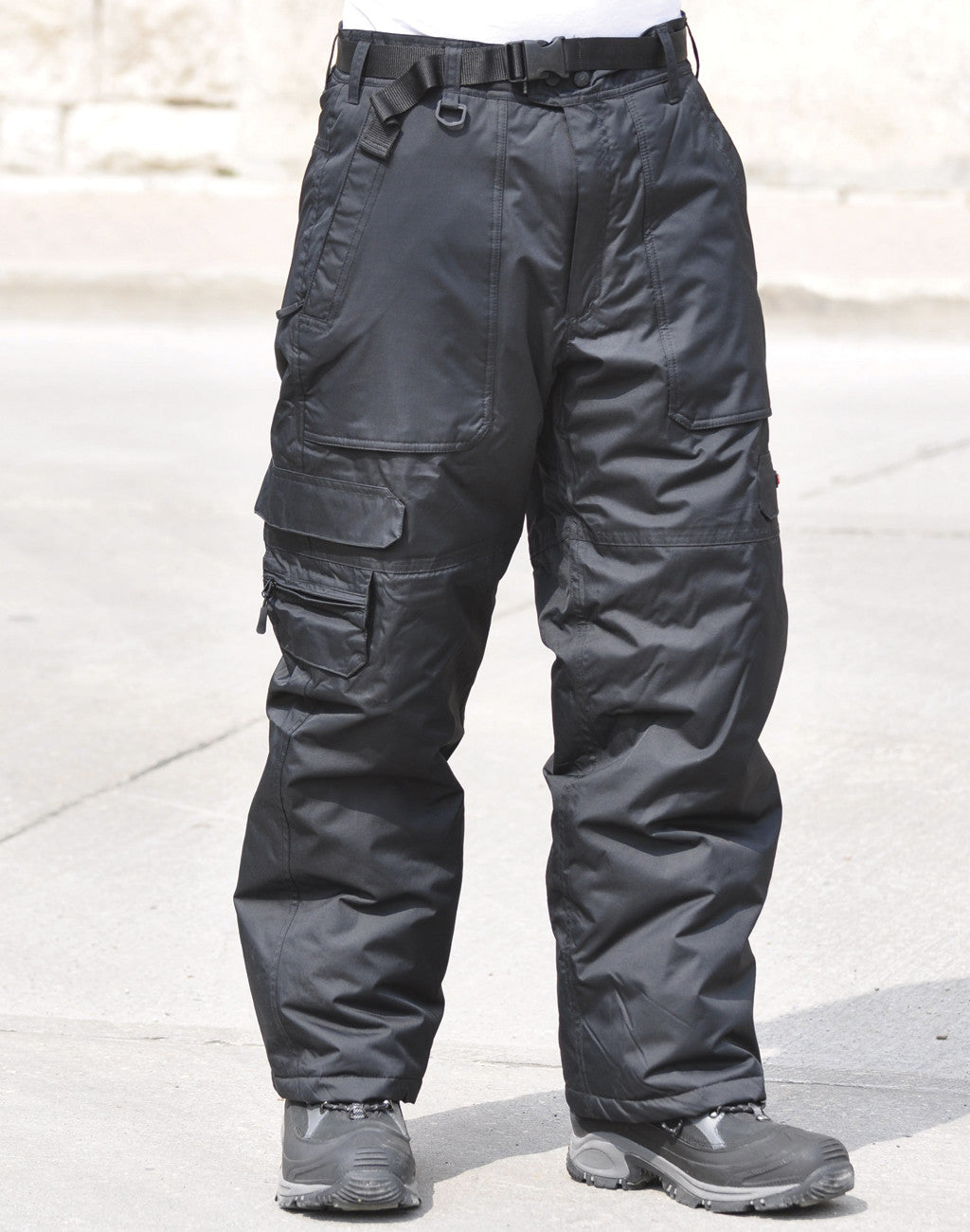 Men's Misty Mountain Blitz Snow Pant