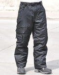 Men's Misty Mountain Blitz Snow Pant