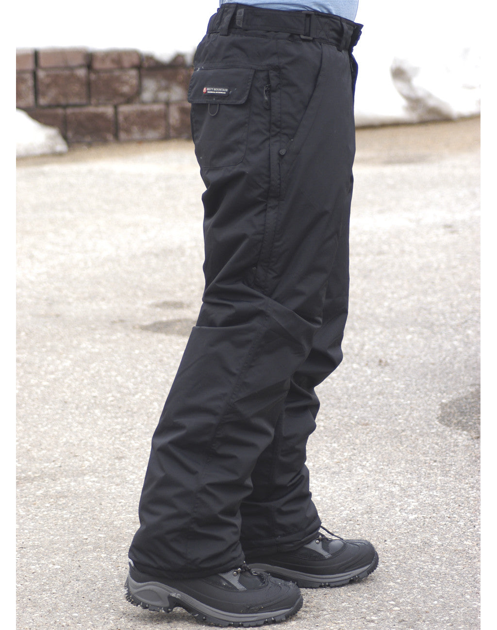 Men's Misty Mountain Vapor Snow Pant
