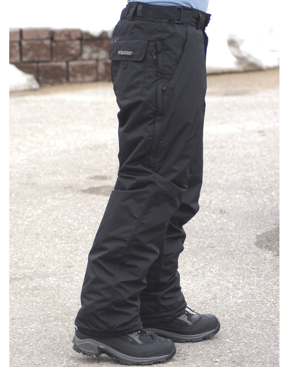 Men's Misty Mountain Vapor Snow Pant — Winnipeg Outfitters