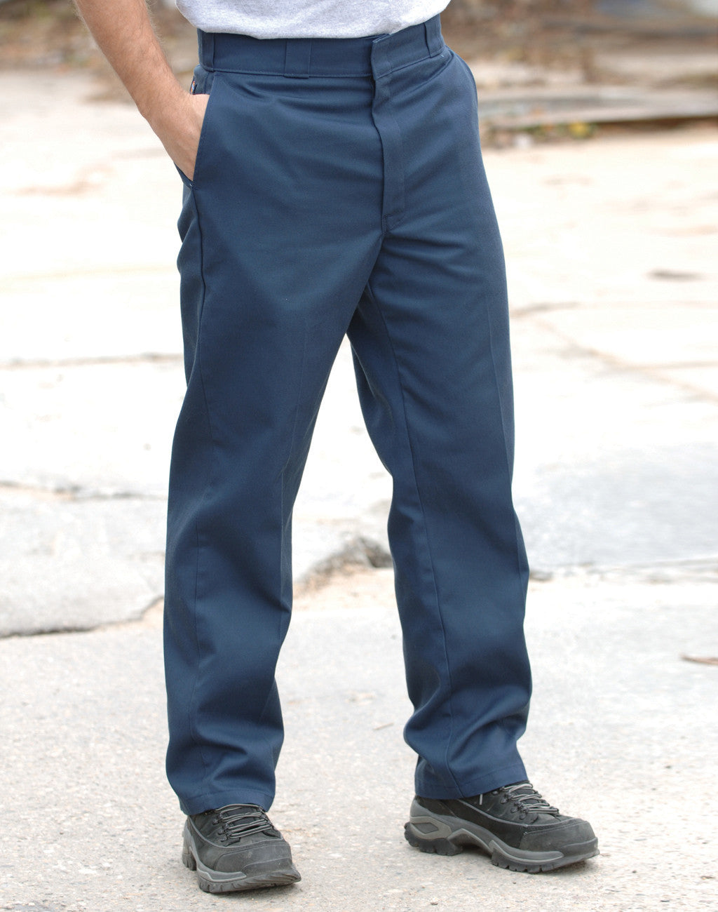 Men's Dickies Work Pant