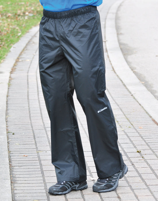 Men's Columbia Regen Rain Pant