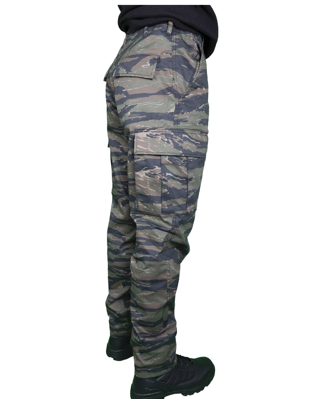 Camouflage Clothing
