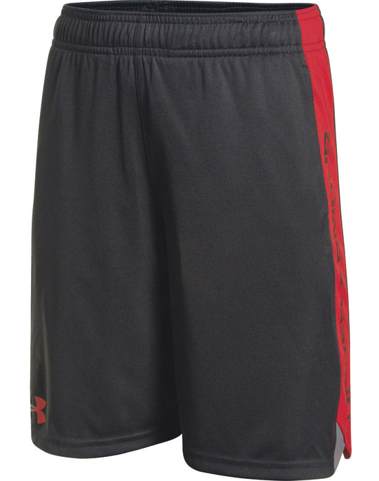 Boy's Under Armour Eliminator Short