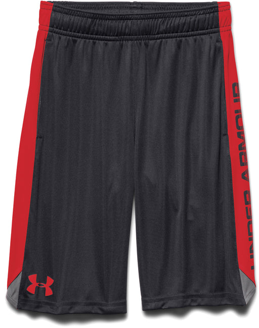 Boy's Under Armour Eliminator Short