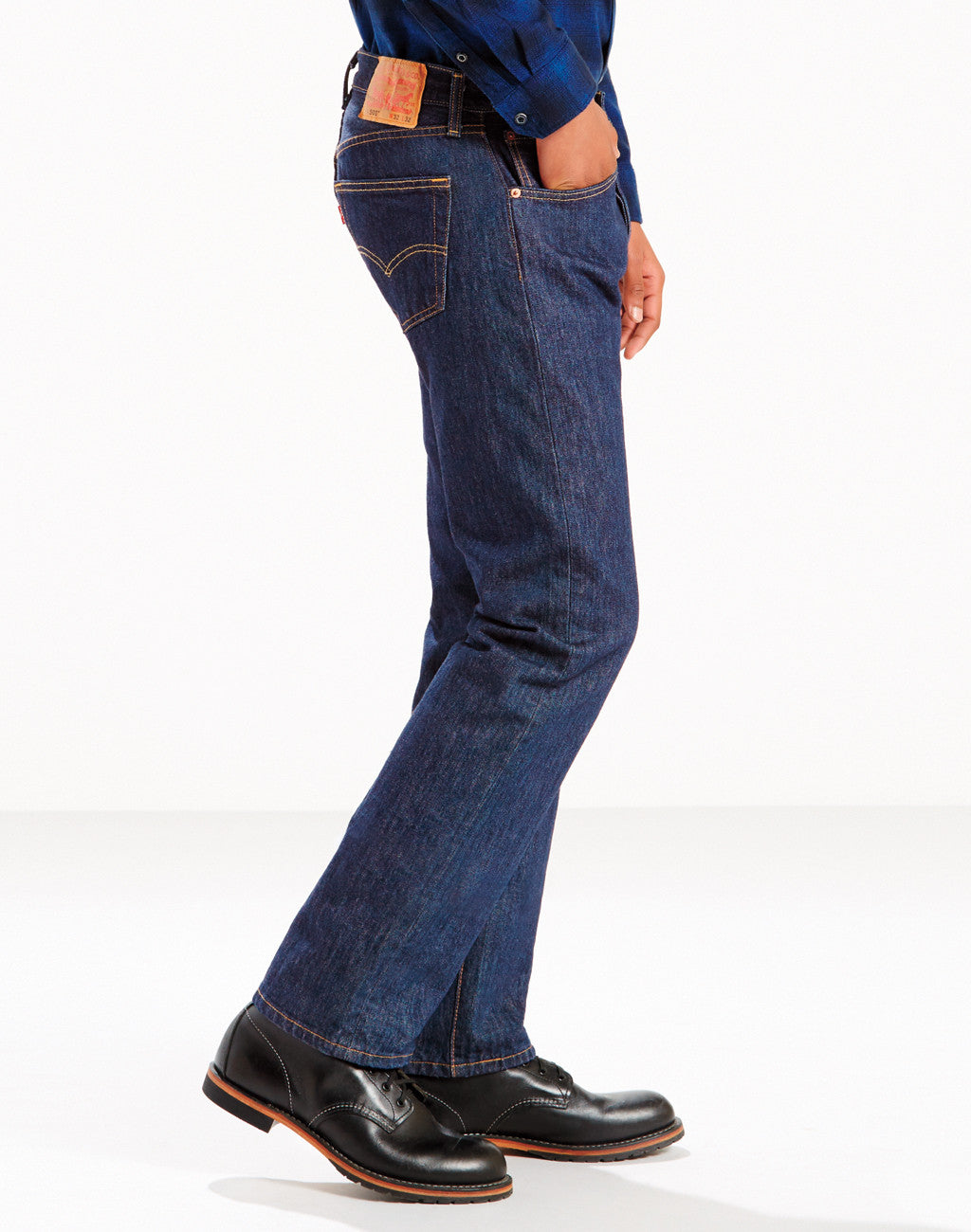 Men's Levi's 501 Jeans