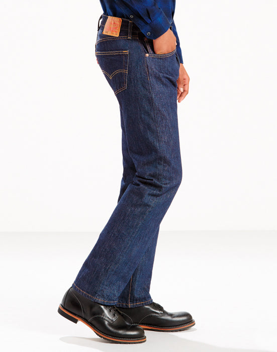 Men's Levis 501 Jeans — Winnipeg Outfitters