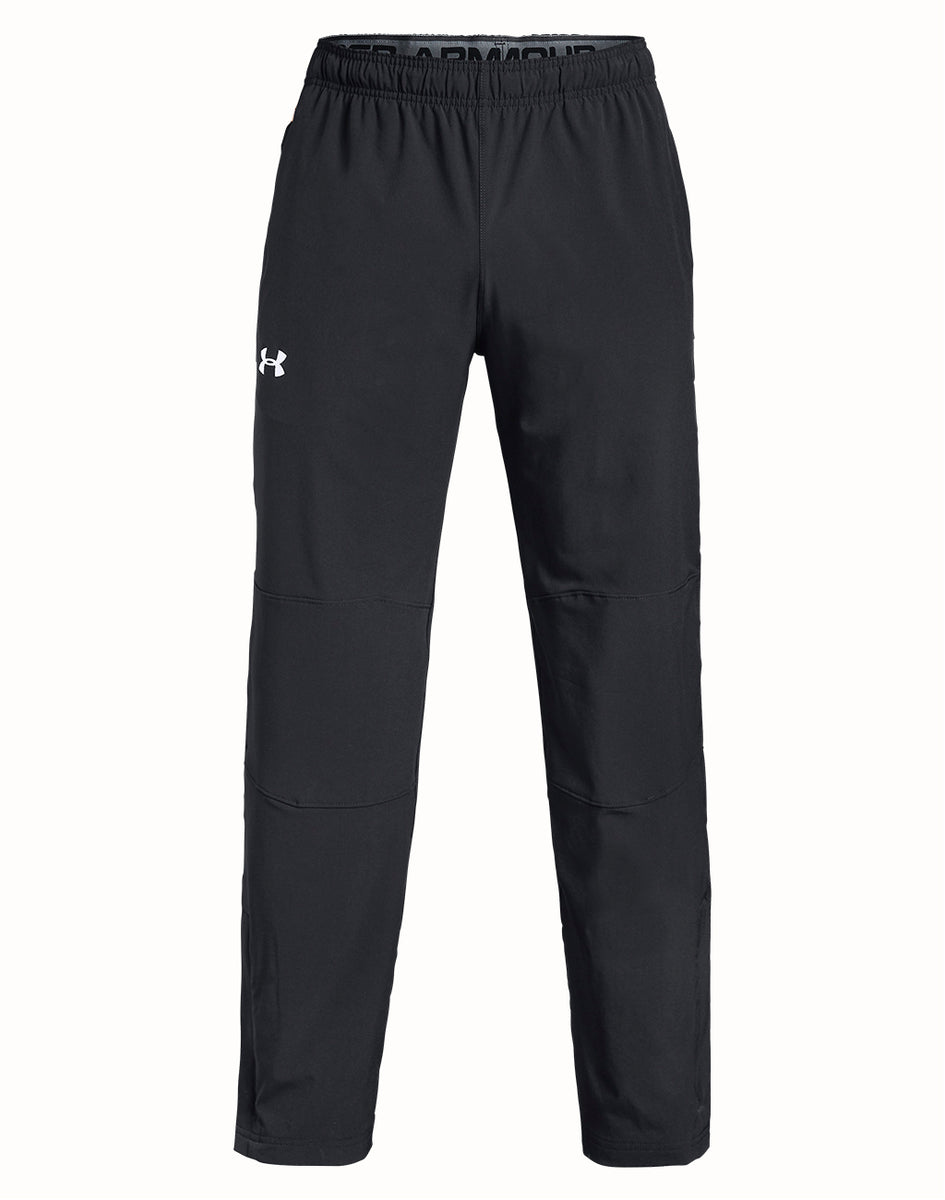 Under armour hockey warm up pants Clearance