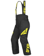 Kids FXR Clutch Snow Pant