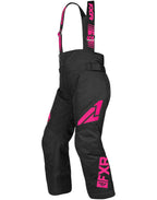 Kids FXR Clutch Snow Pant