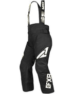 Kids FXR Clutch Snow Pant