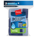 Boy's Hanes Boxer Briefs (3 Pack)