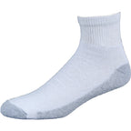 Men's Hanes Ankle Socks (6 Pack)