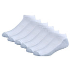 Men's Hanes Low Cut Socks (6 Pack)