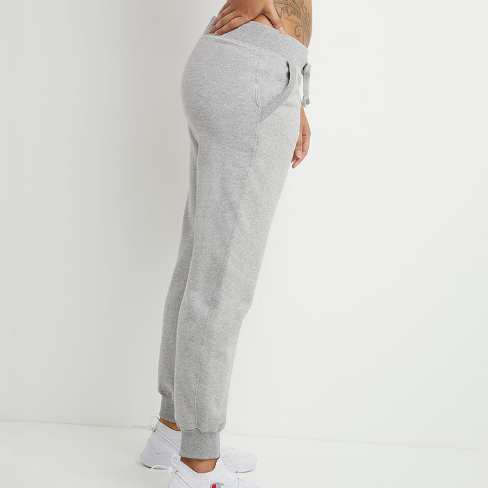 Women's Champion Powerblend Graphic Jogger