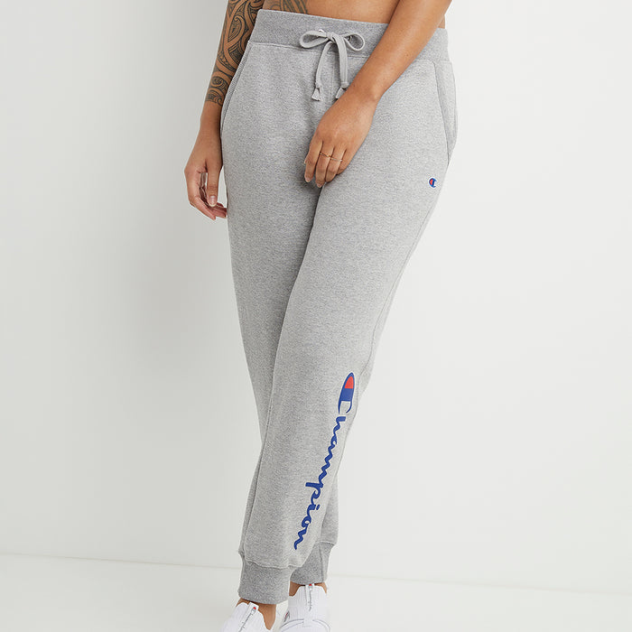 Women's Champion Powerblend Graphic Jogger