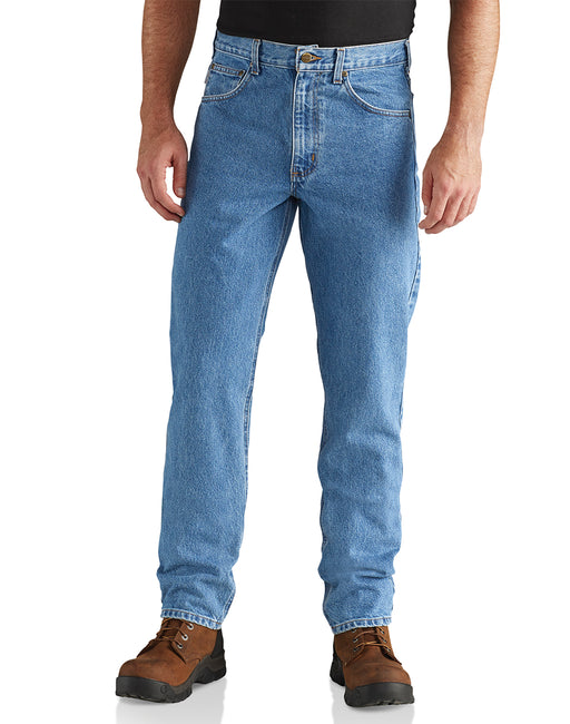 Men's Carhartt Straight Fit Jean