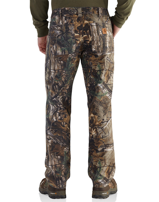 Men's Carhartt Rugged Flex Rigby Camo Pant